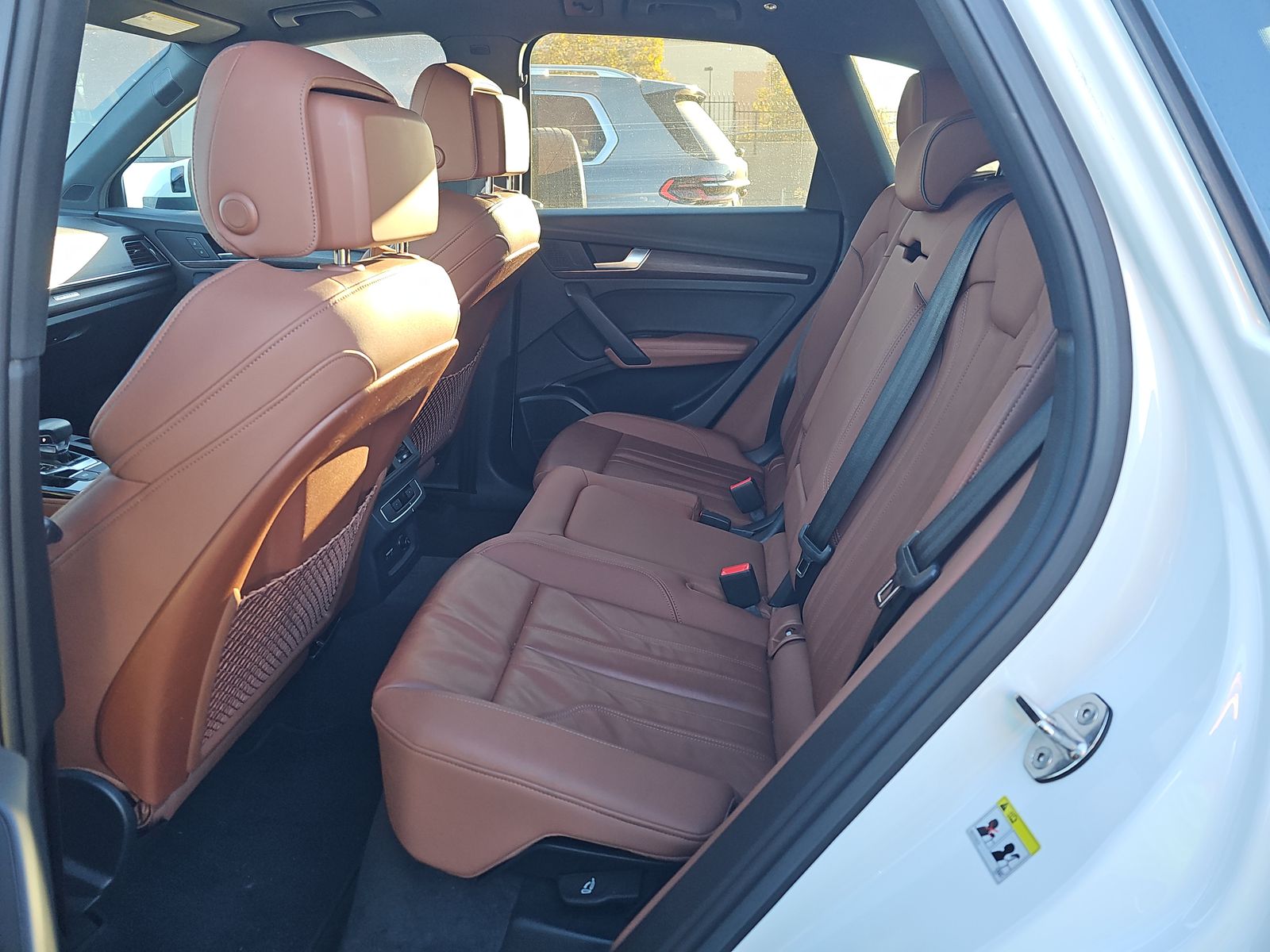 2024 Audi Q5 S line Premium Plus AWD