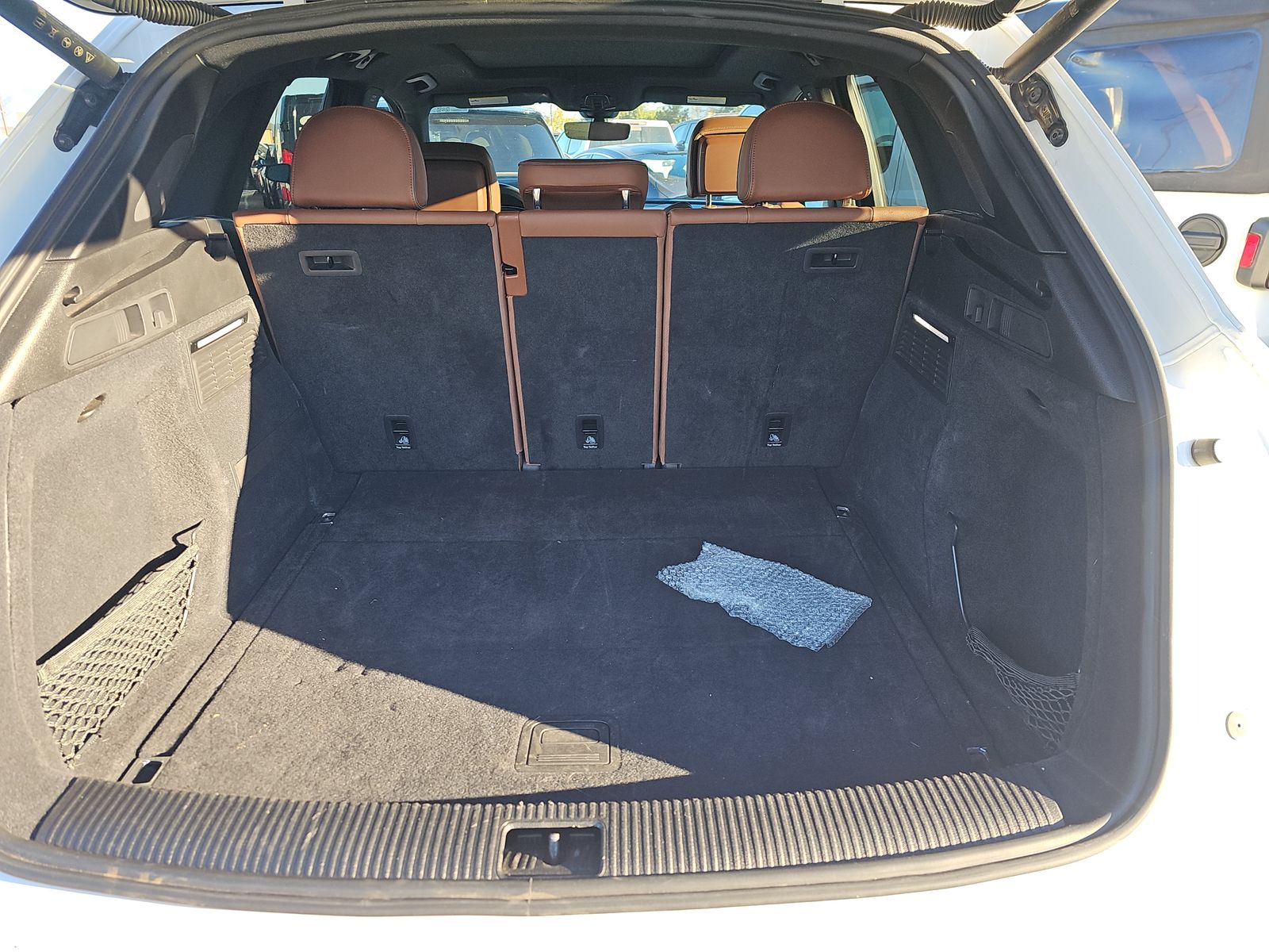 2024 Audi Q5 S line Premium Plus AWD