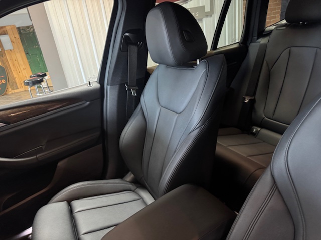 2019 BMW X3 xDrive30i AWD