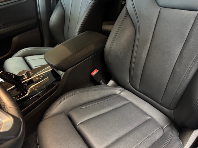 2019 BMW X3 xDrive30i AWD