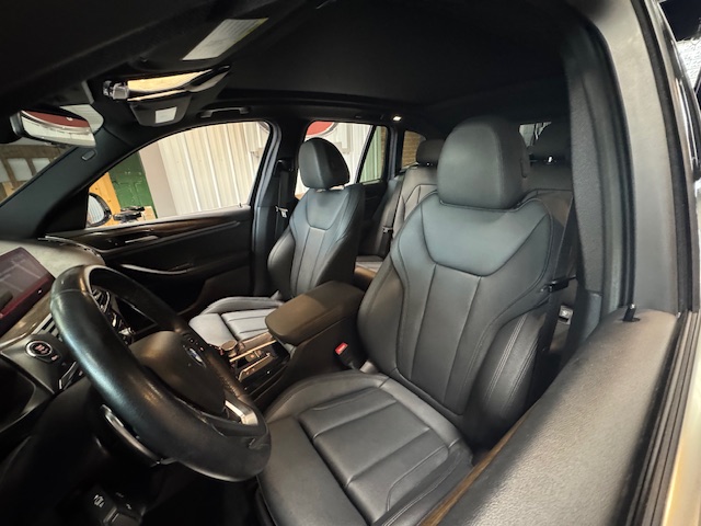 2019 BMW X3 xDrive30i AWD
