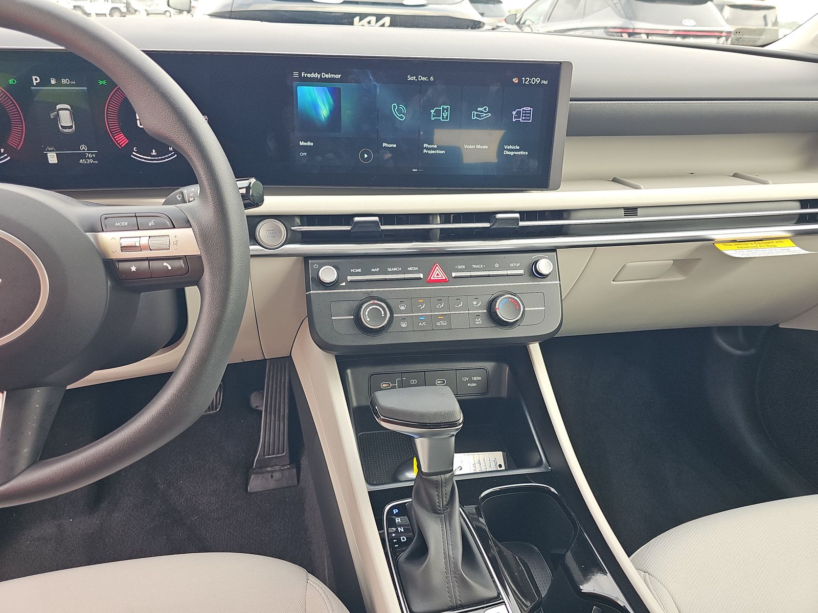 2025 Hyundai Tucson SE FWD