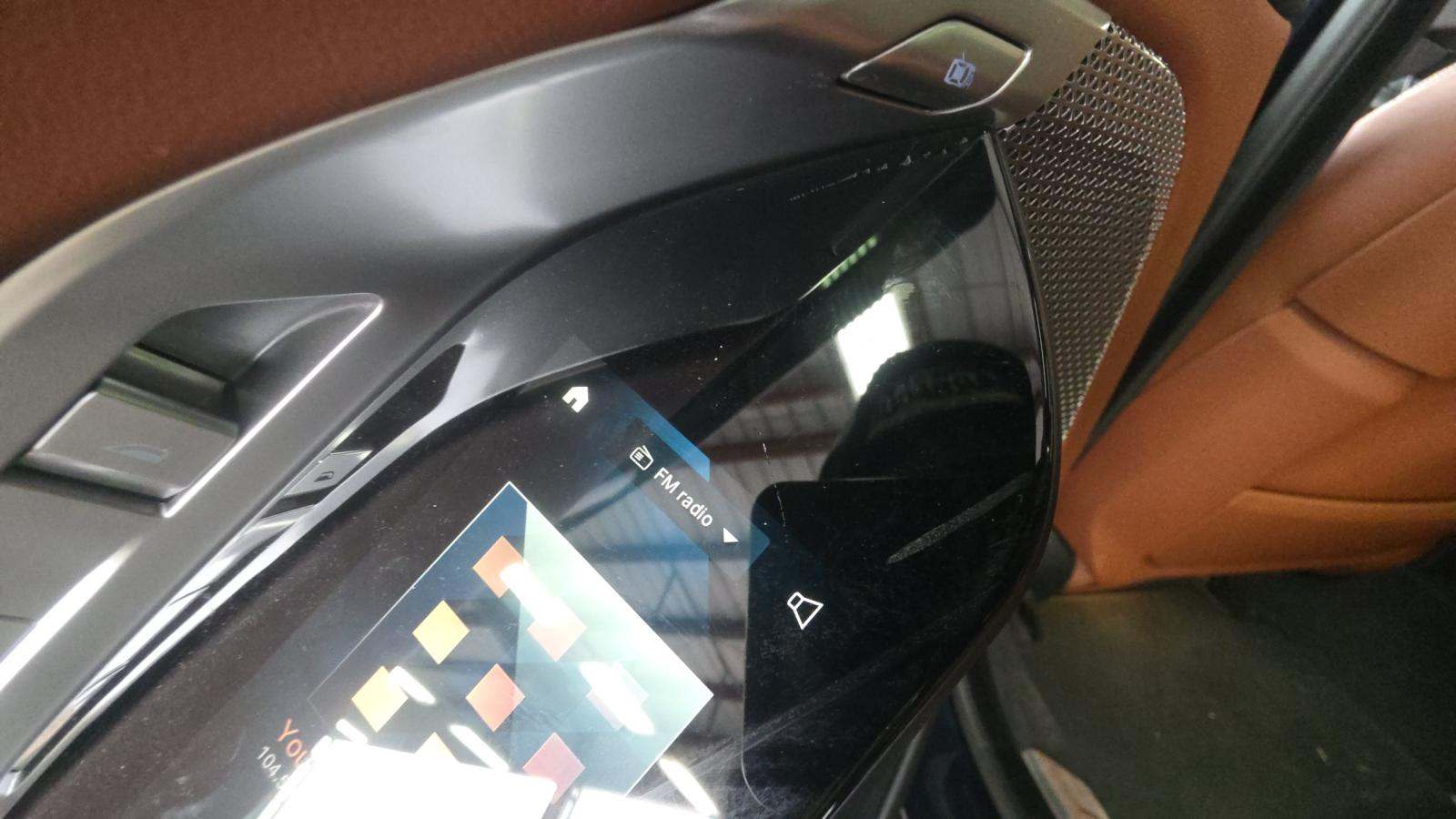 2024 BMW 7 Series 740i RWD