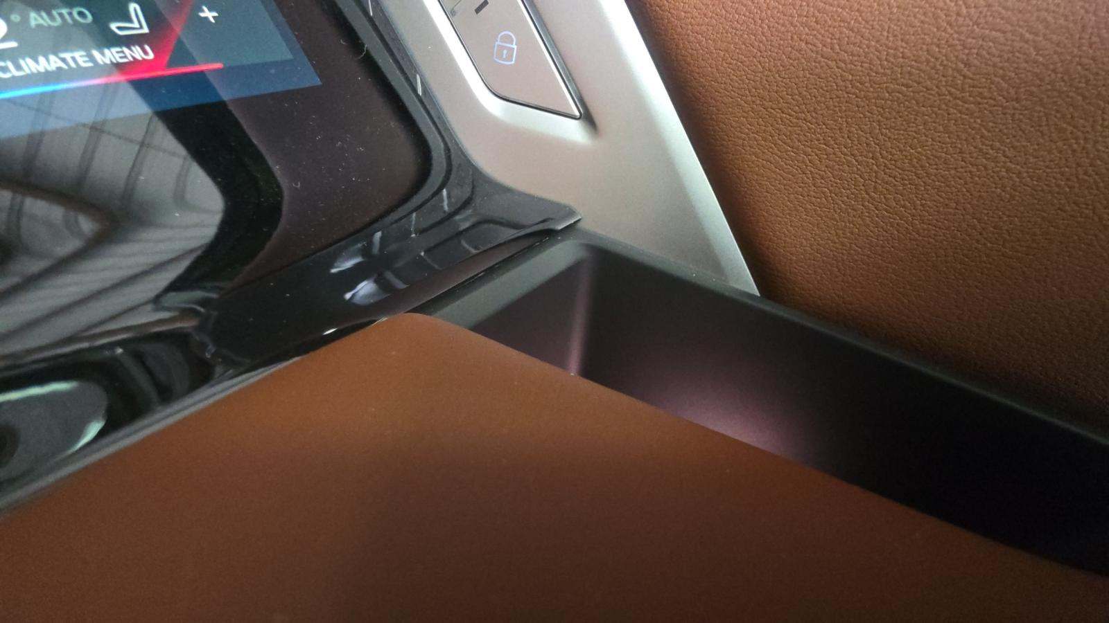 2024 BMW 7 Series 740i RWD