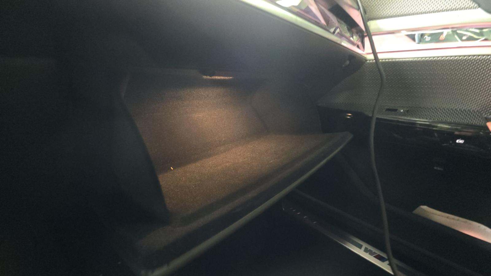 2024 BMW 7 Series 740i RWD