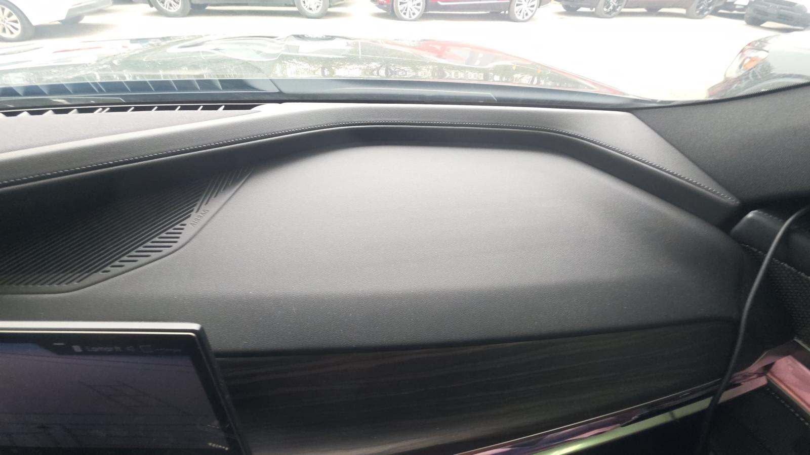 2024 BMW 7 Series 740i RWD