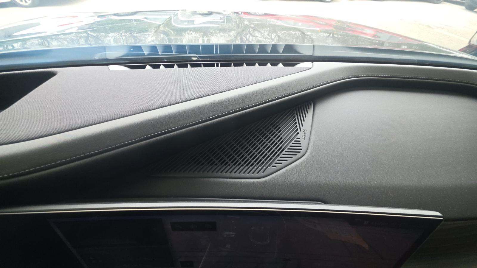 2024 BMW 7 Series 740i RWD