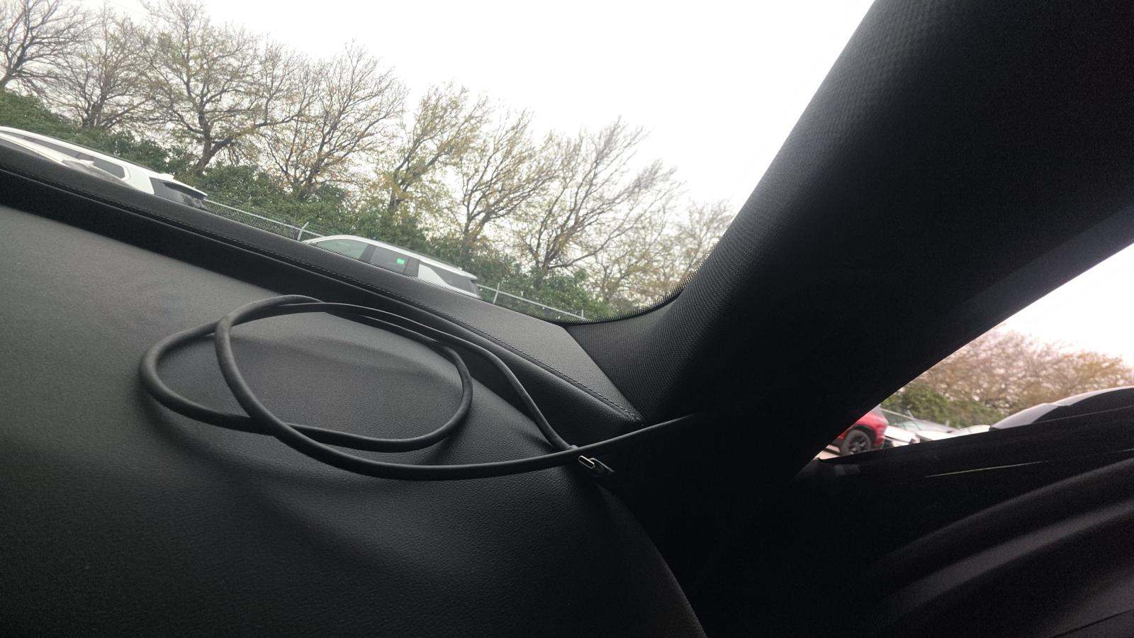 2024 BMW 7 Series 740i RWD