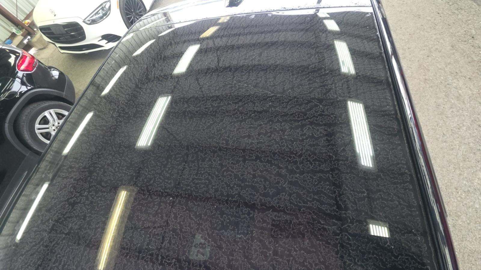 2024 BMW 7 Series 740i RWD