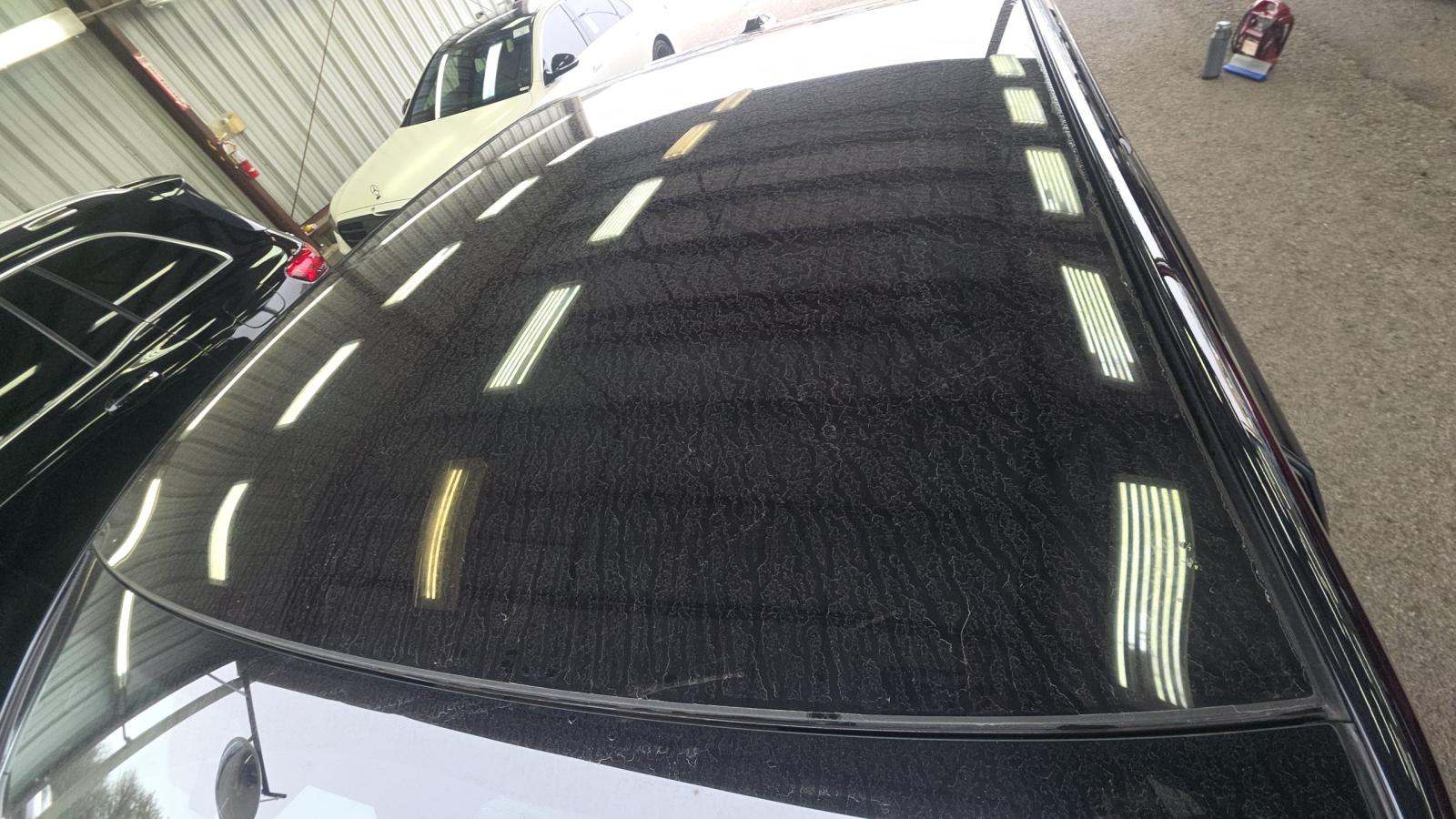 2024 BMW 7 Series 740i RWD