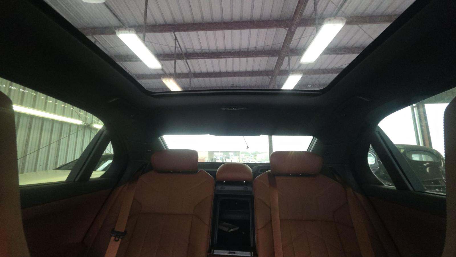 2024 BMW 7 Series 740i RWD