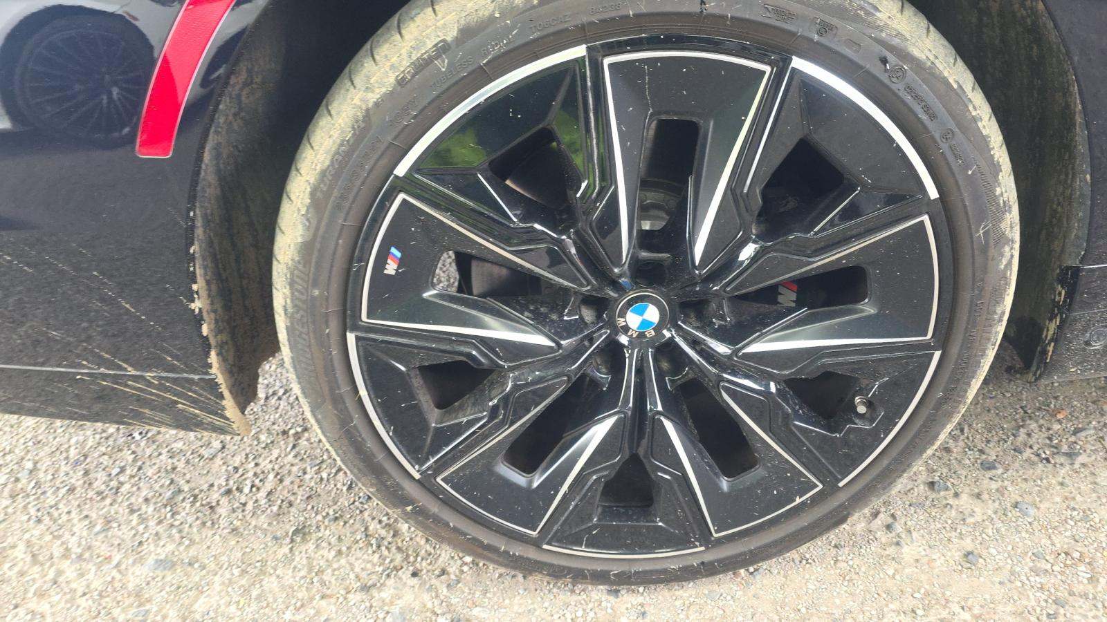 2024 BMW 7 Series 740i RWD