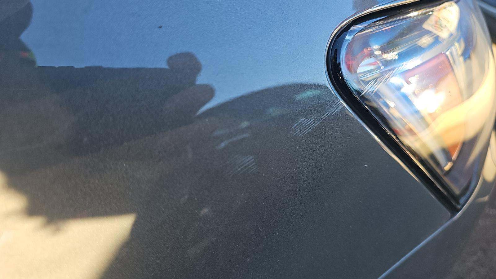 2024 Audi A6 Premium Plus AWD