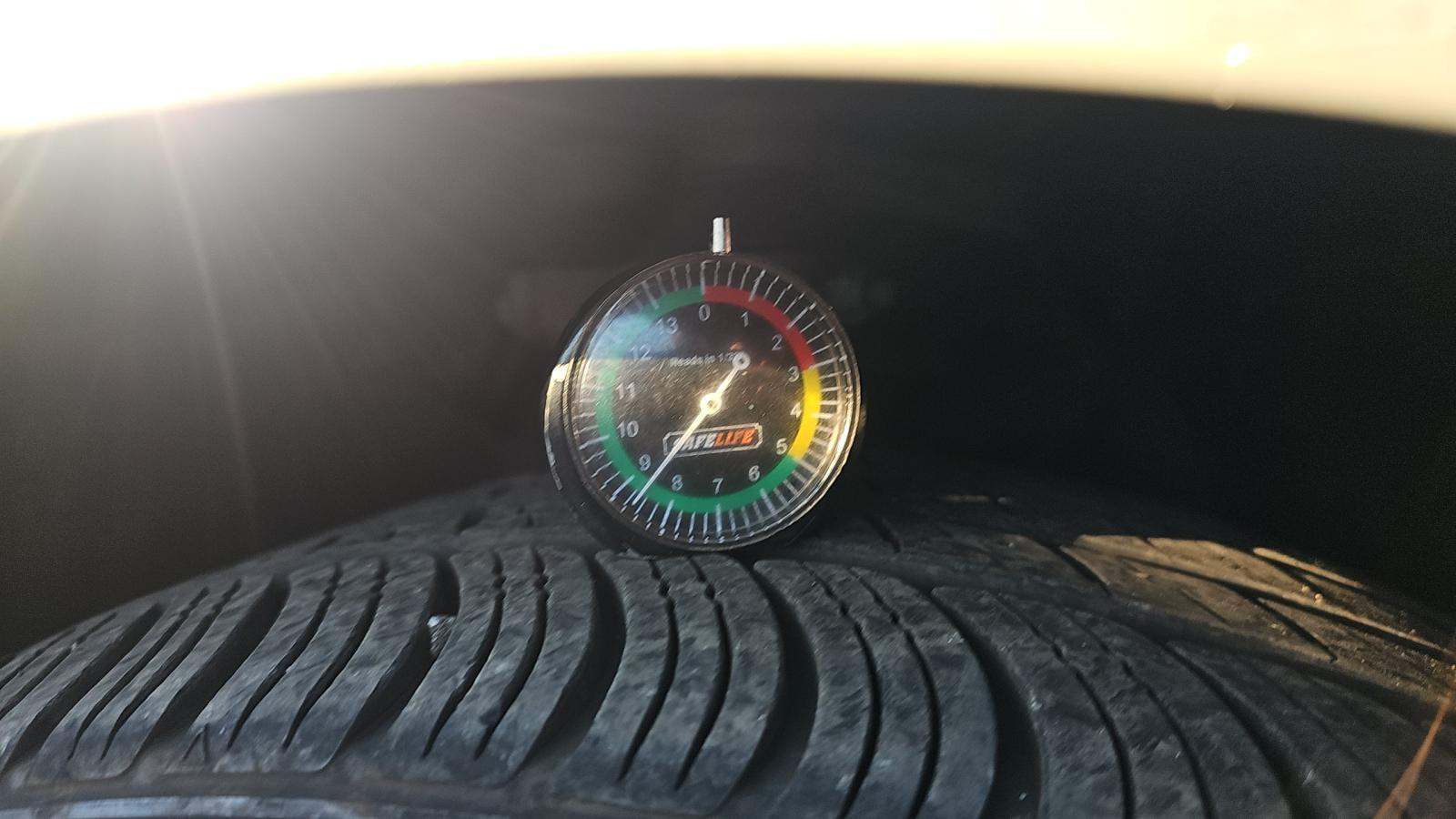 2024 Audi A6 Premium Plus AWD