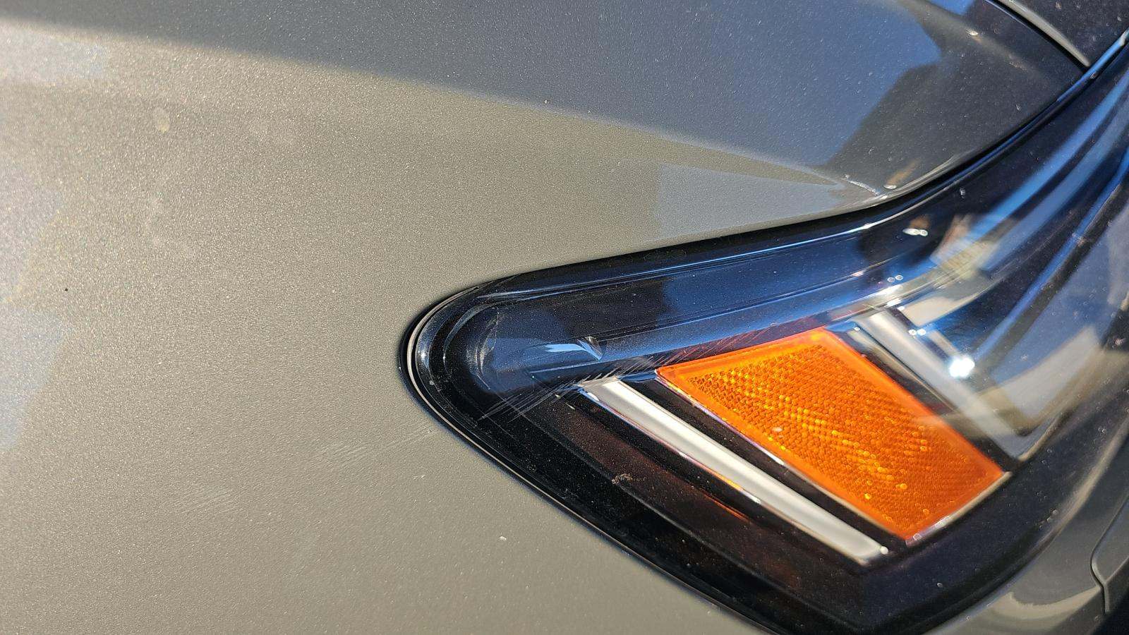 2024 Audi A6 Premium Plus AWD