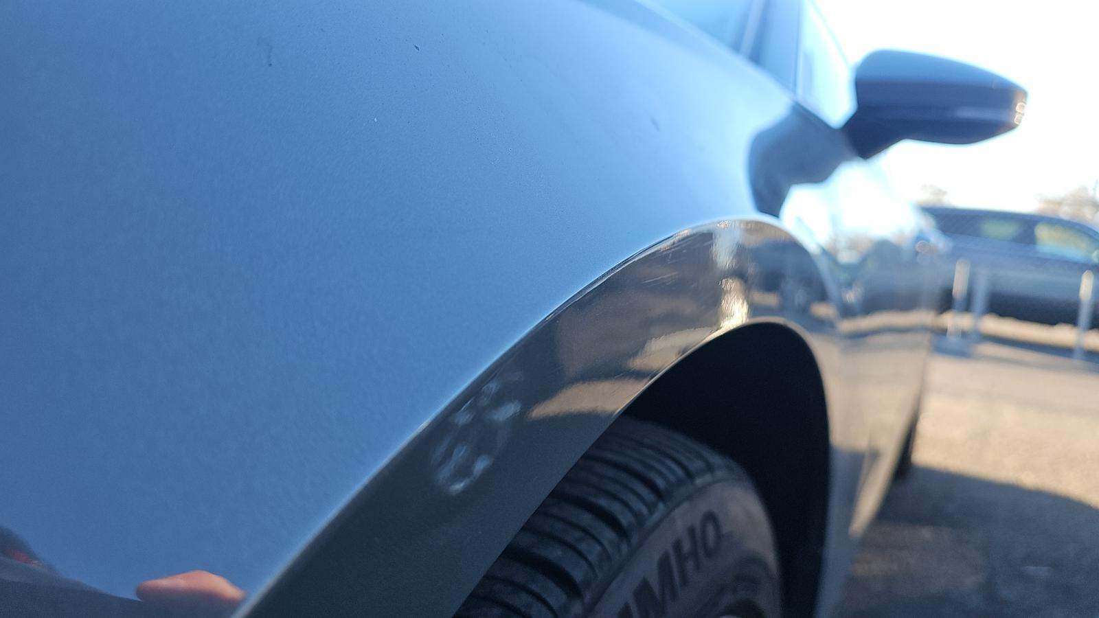 2024 Audi A6 Premium Plus AWD