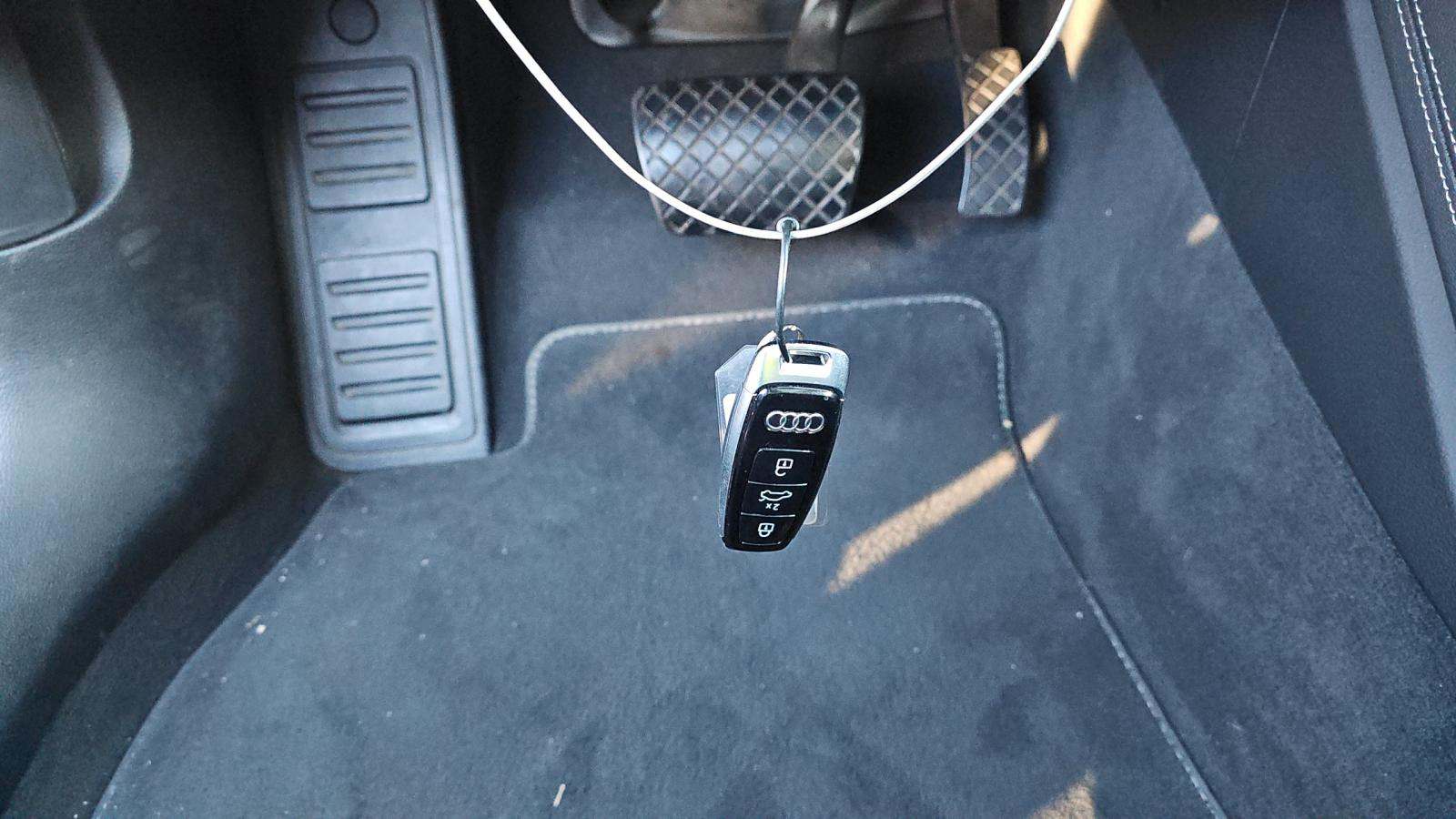 2024 Audi A6 Premium Plus AWD