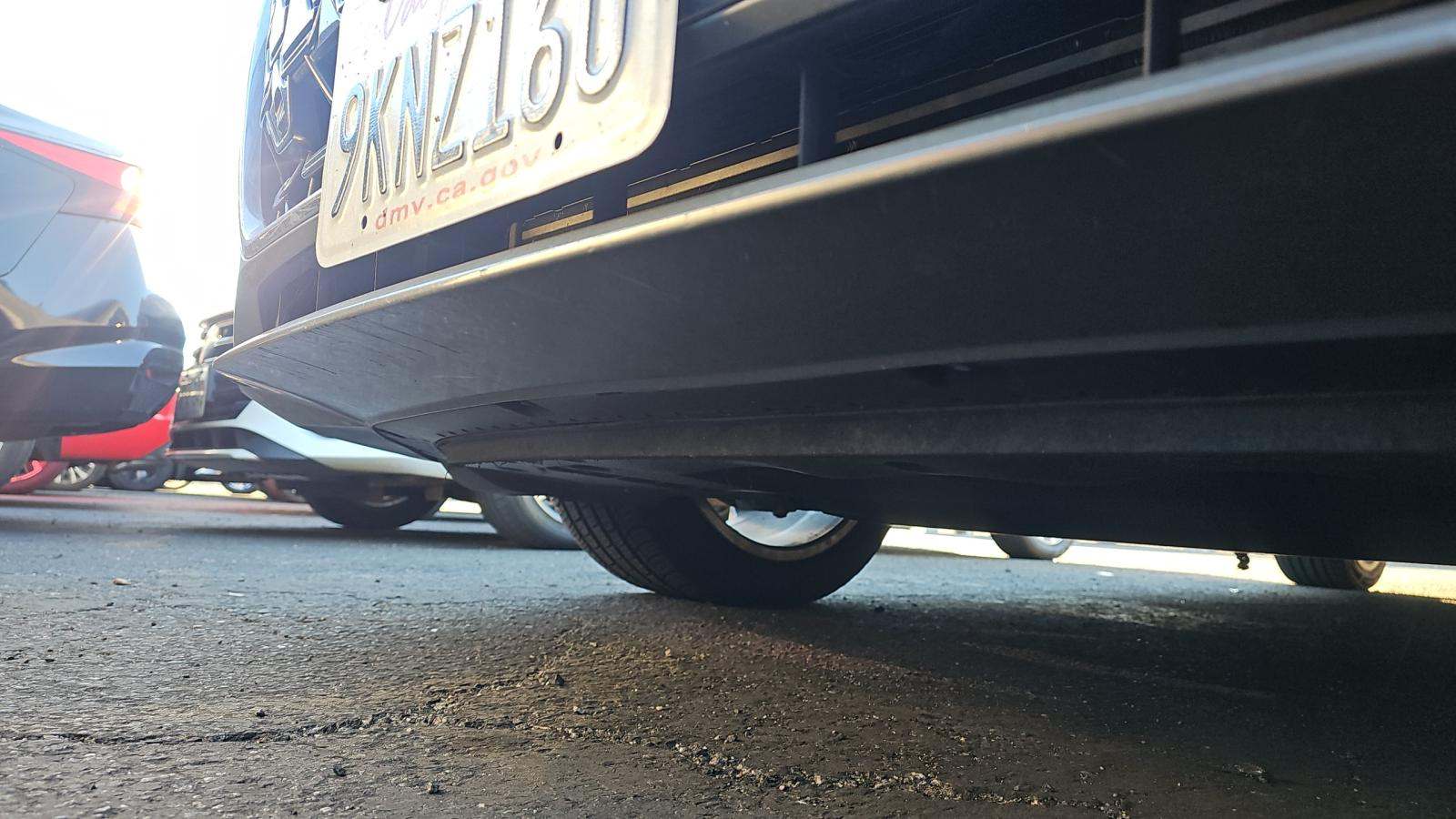 2024 Audi A6 Premium Plus AWD