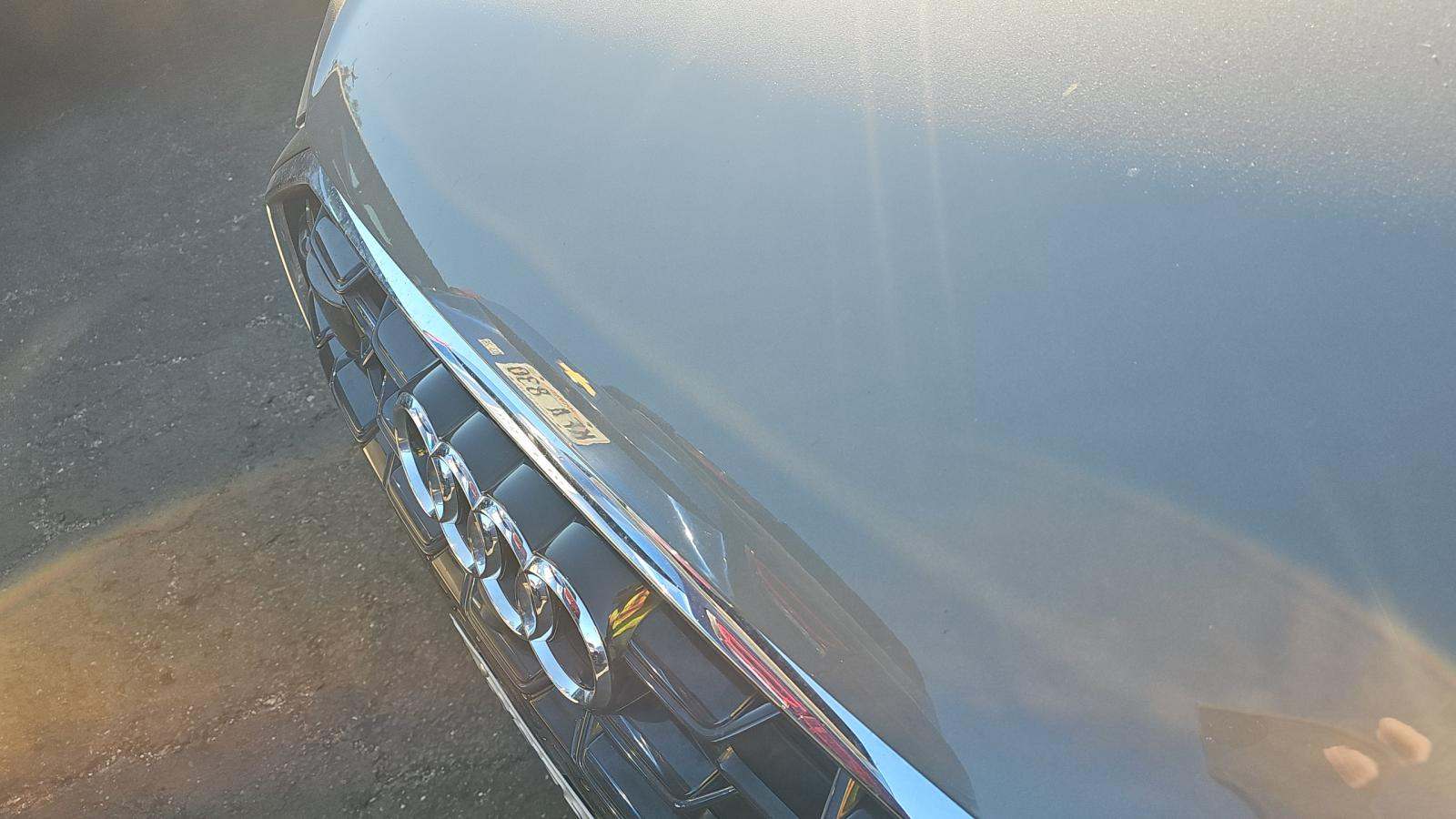 2024 Audi A6 Premium Plus AWD