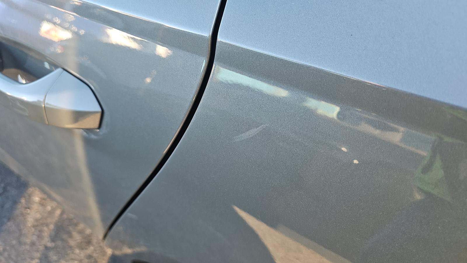 2024 Audi A6 Premium Plus AWD