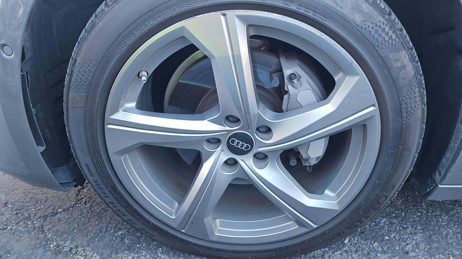 2024 Audi A6 Premium Plus AWD