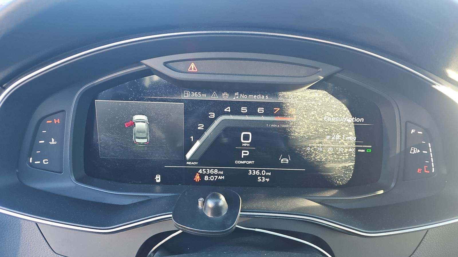 2024 Audi A6 Premium Plus AWD