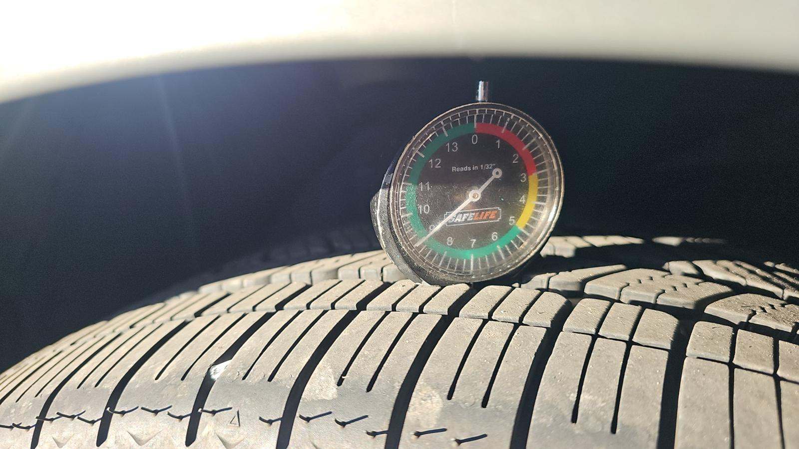 2024 Audi A6 Premium Plus AWD