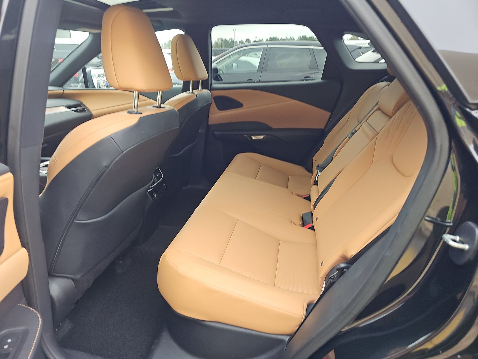 2023 Lexus RX RX 350 Premium FWD