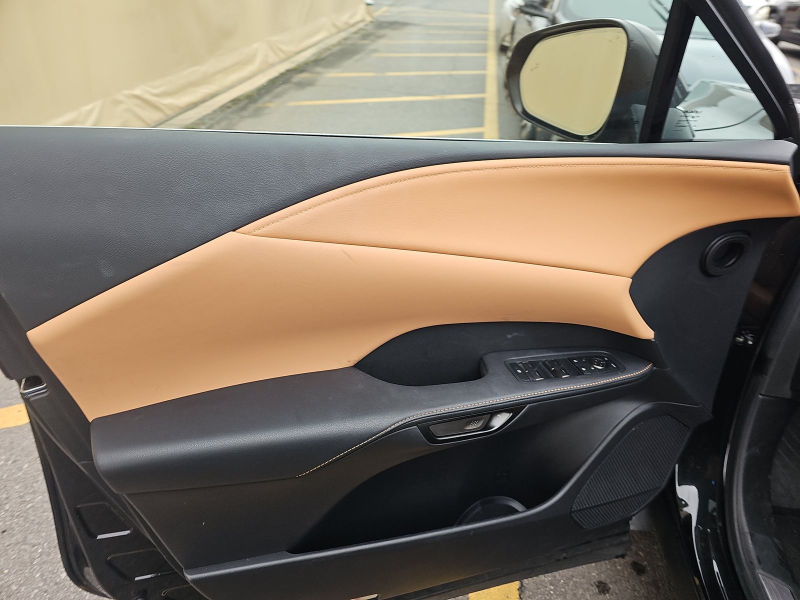 2023 Lexus RX RX 350 Premium FWD