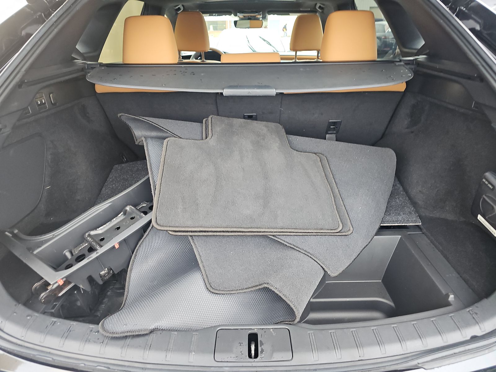 2023 Lexus RX RX 350 Premium FWD