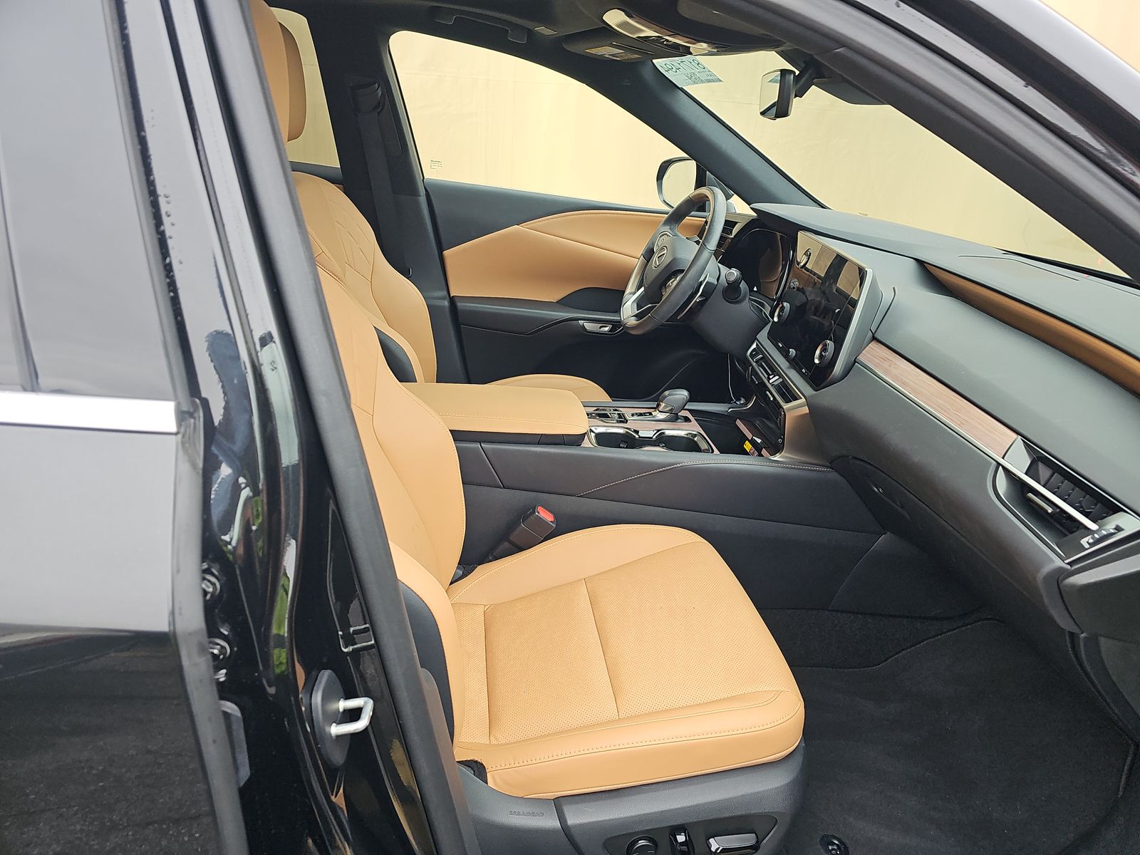 2023 Lexus RX RX 350 Premium FWD