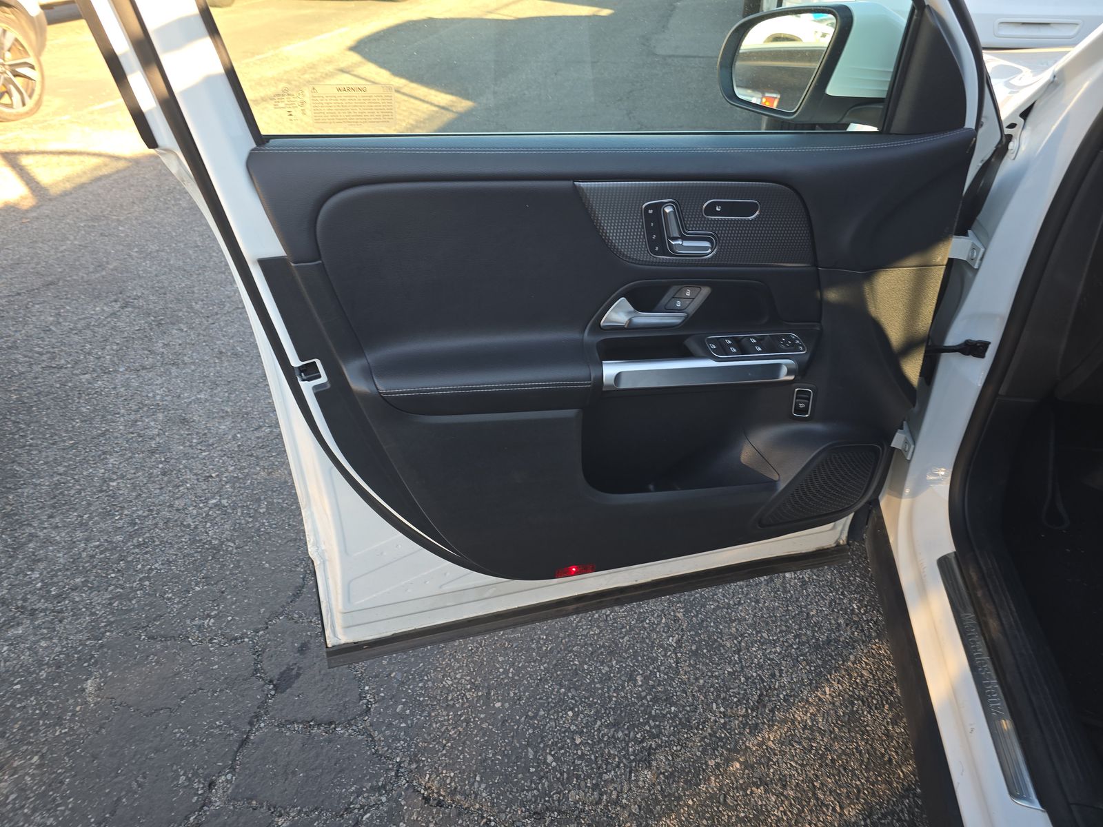 2023 Mercedes-Benz GLB GLB 250 FWD