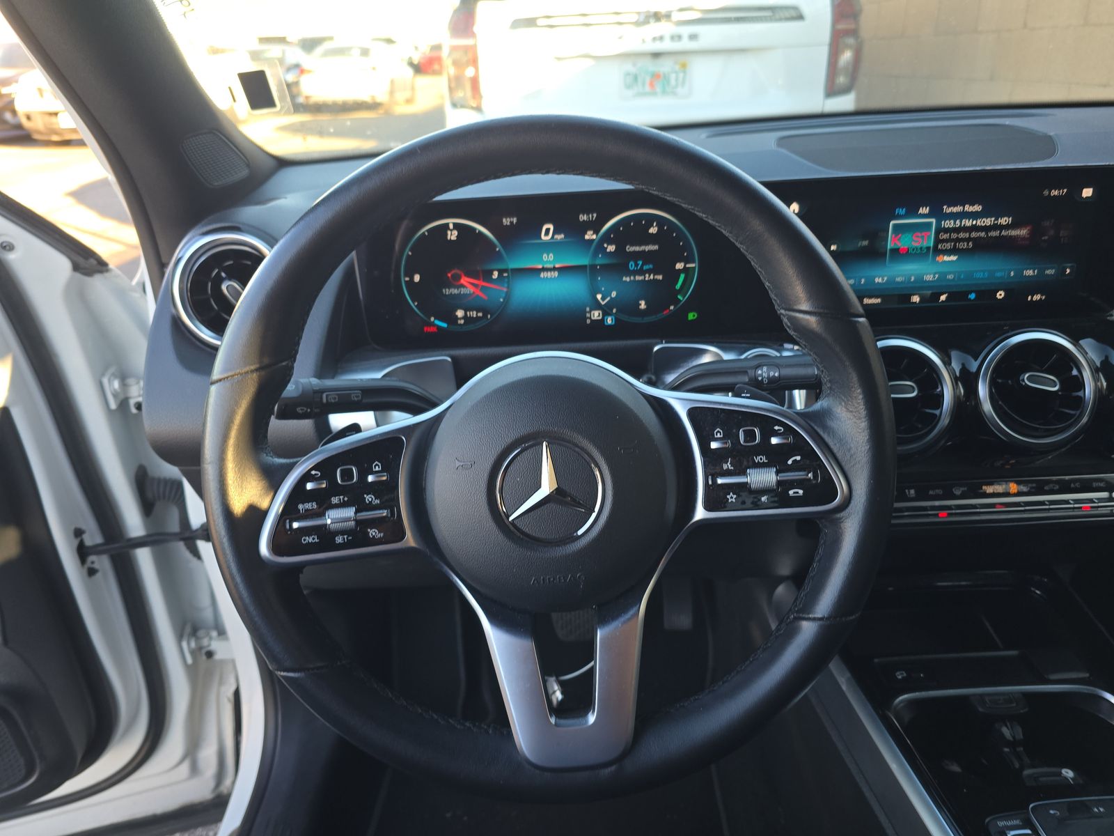 2023 Mercedes-Benz GLB GLB 250 FWD