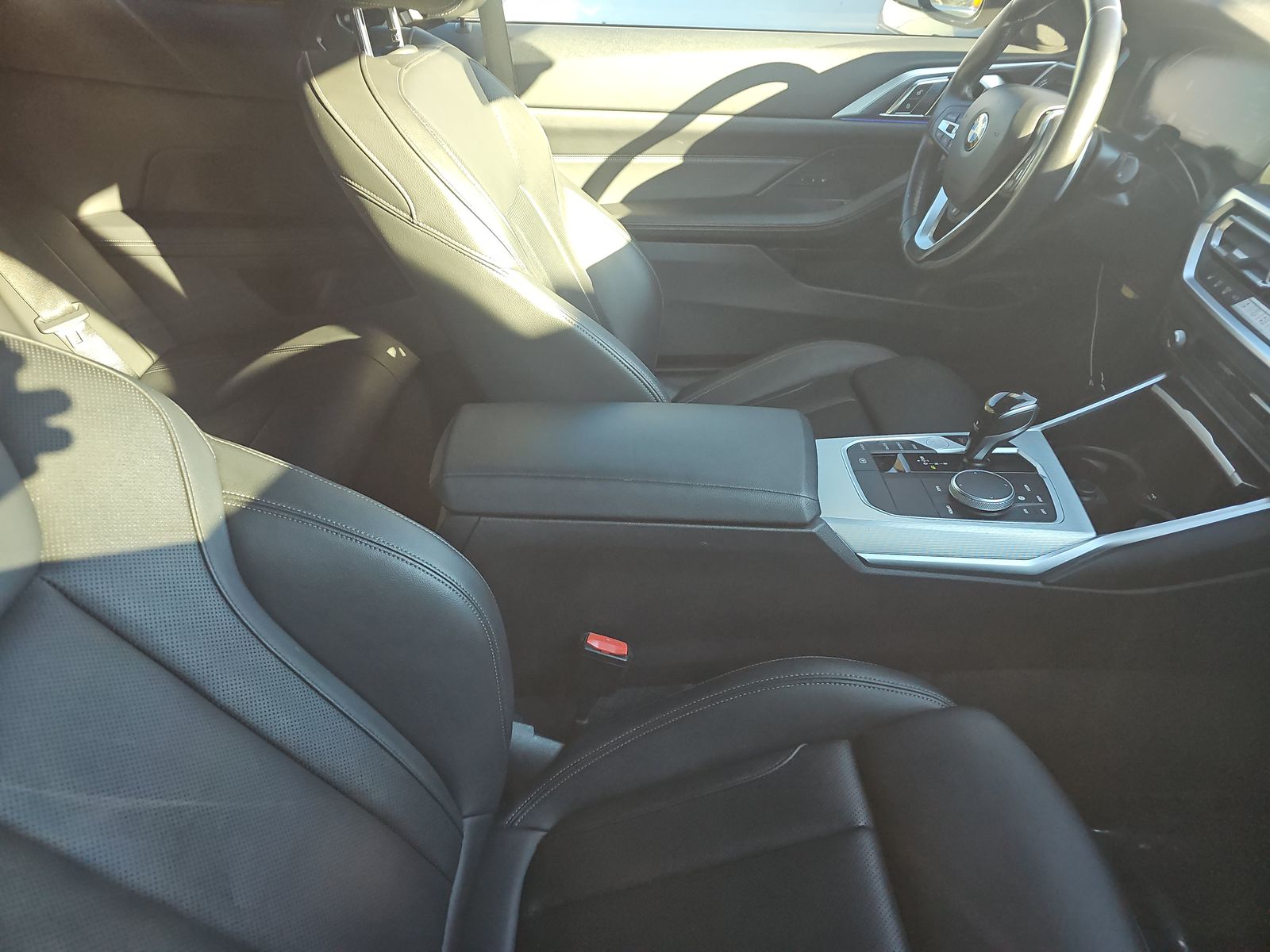 2022 BMW 4 Series 430i xDrive AWD