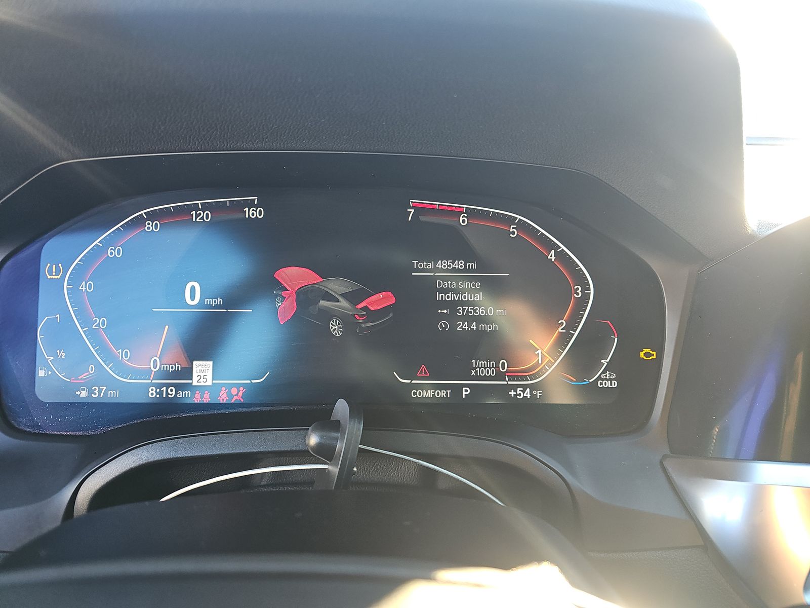 2022 BMW 4 Series 430i xDrive AWD