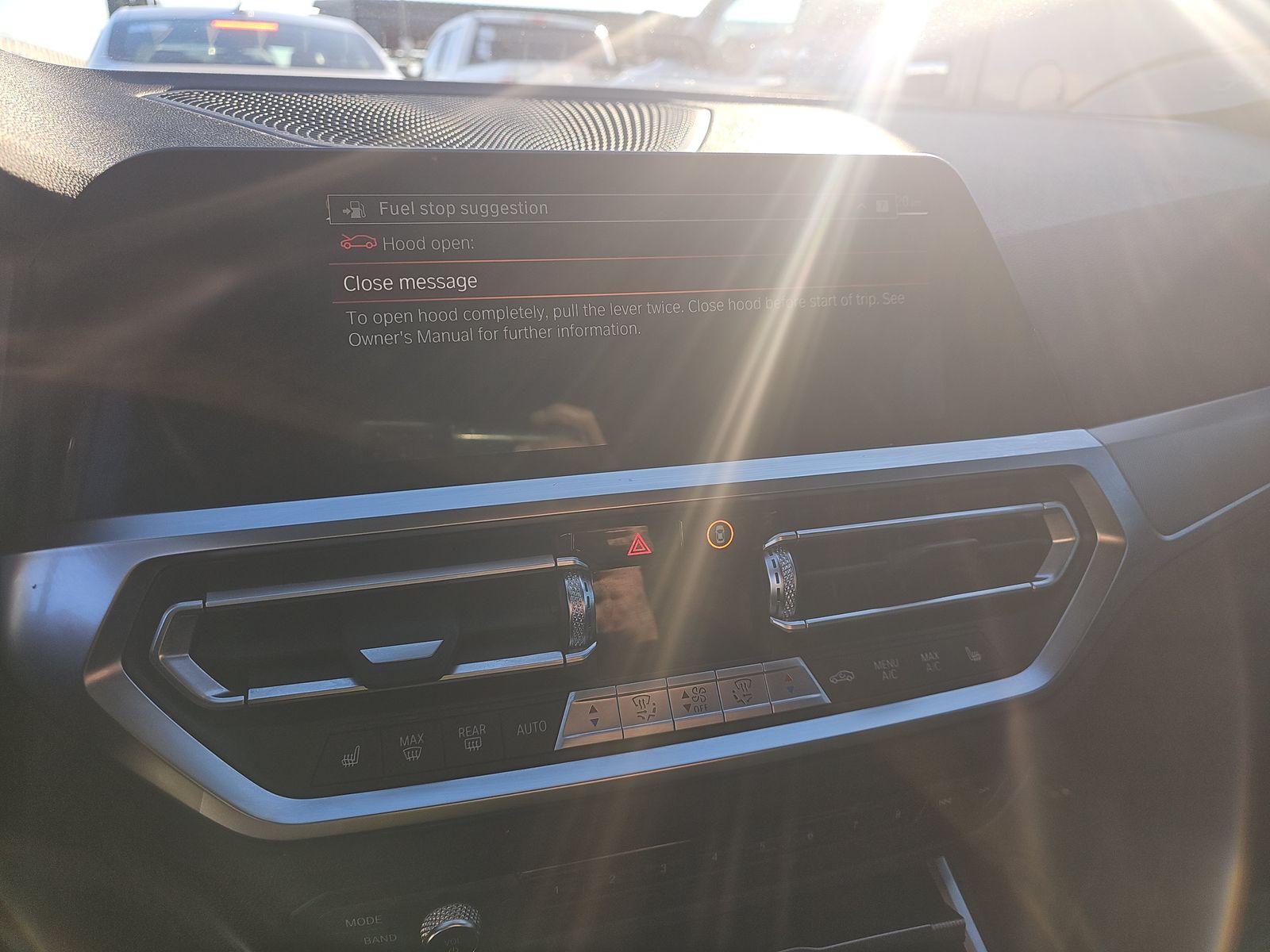 2022 BMW 4 Series 430i xDrive AWD