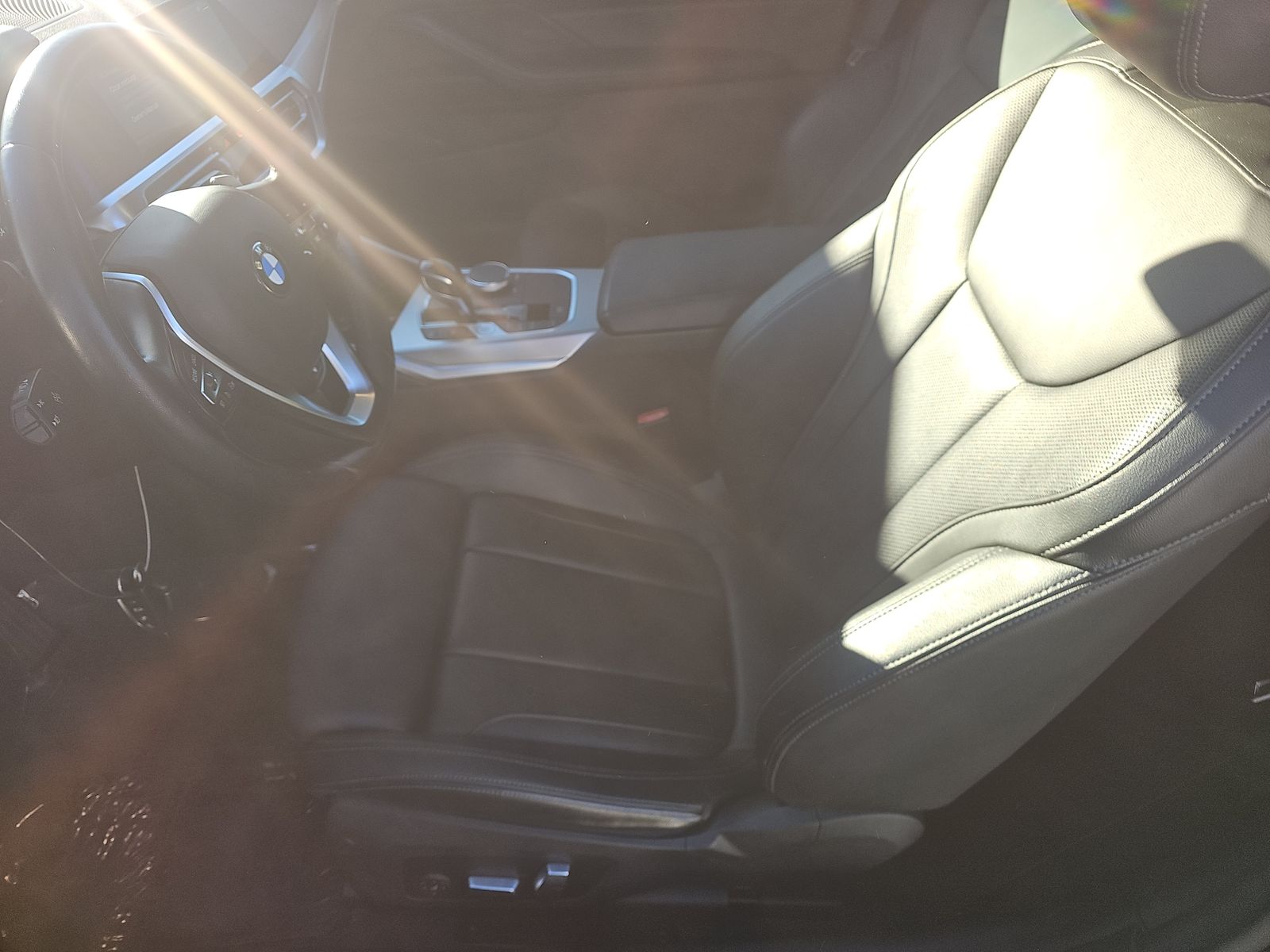 2022 BMW 4 Series 430i xDrive AWD