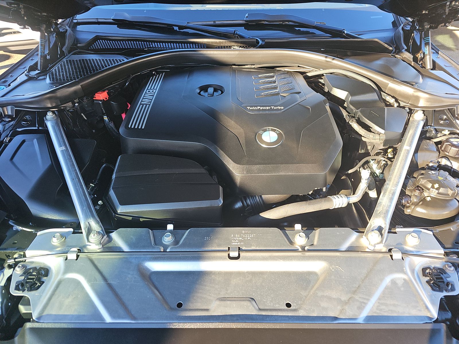 2022 BMW 4 Series 430i xDrive AWD