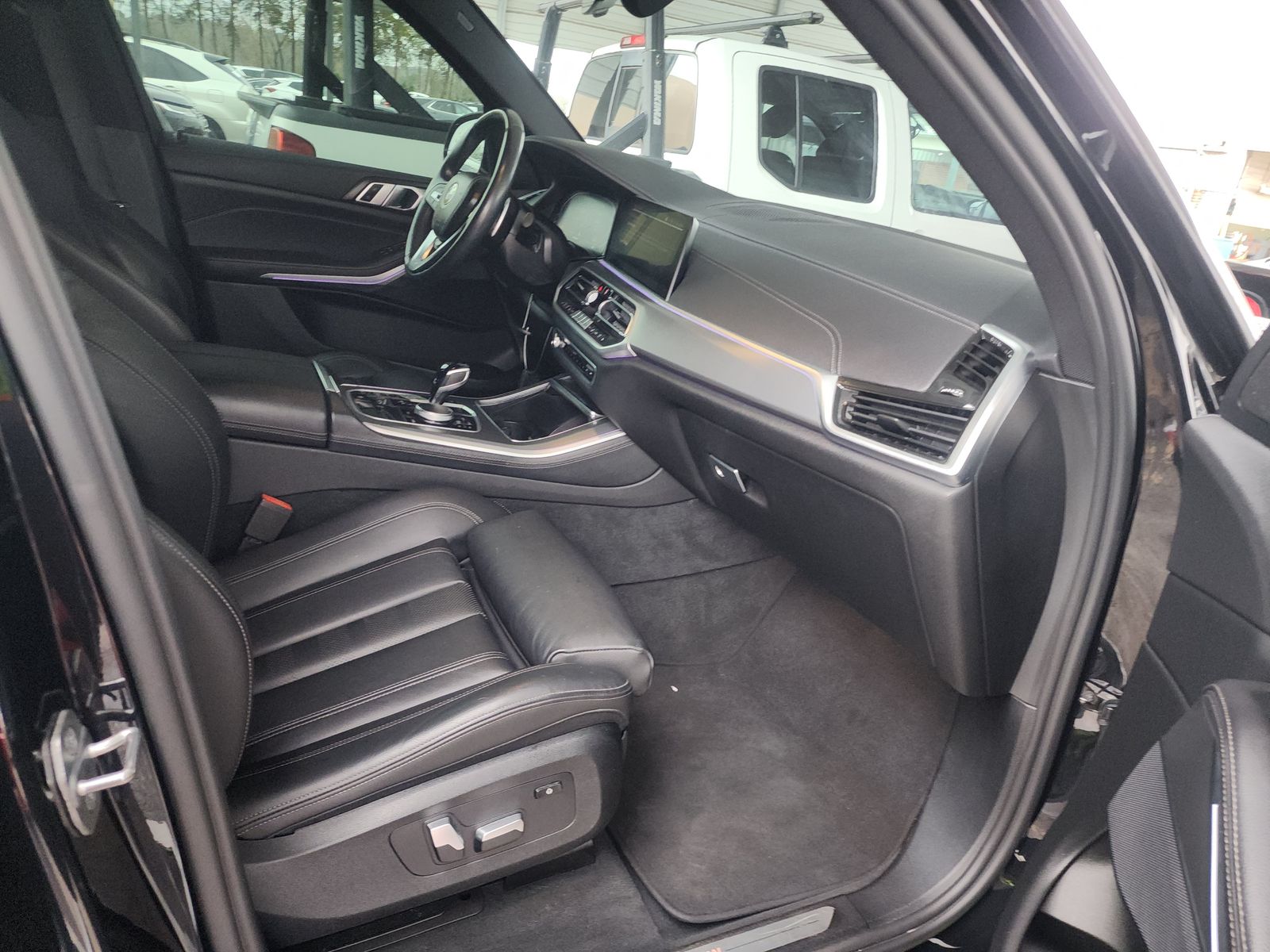 2022 BMW X5 xDrive40i AWD