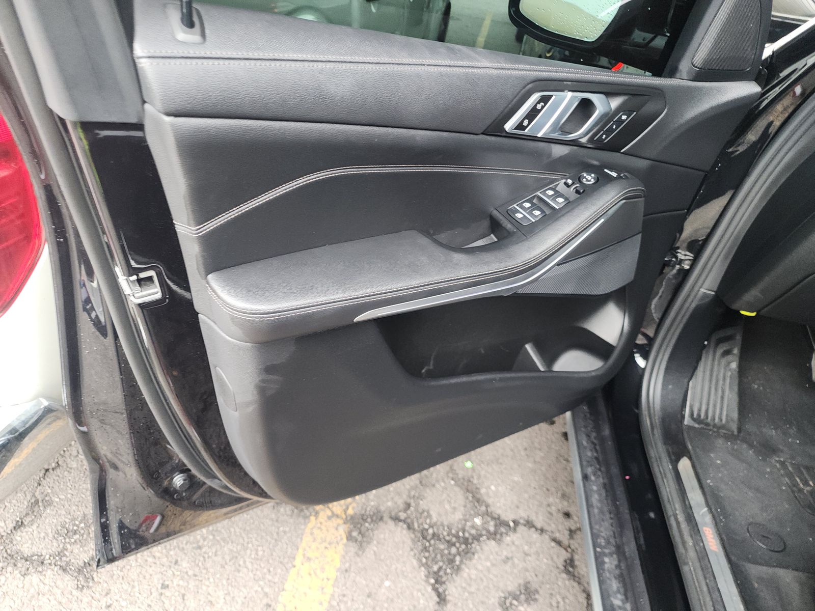 2022 BMW X5 xDrive40i AWD