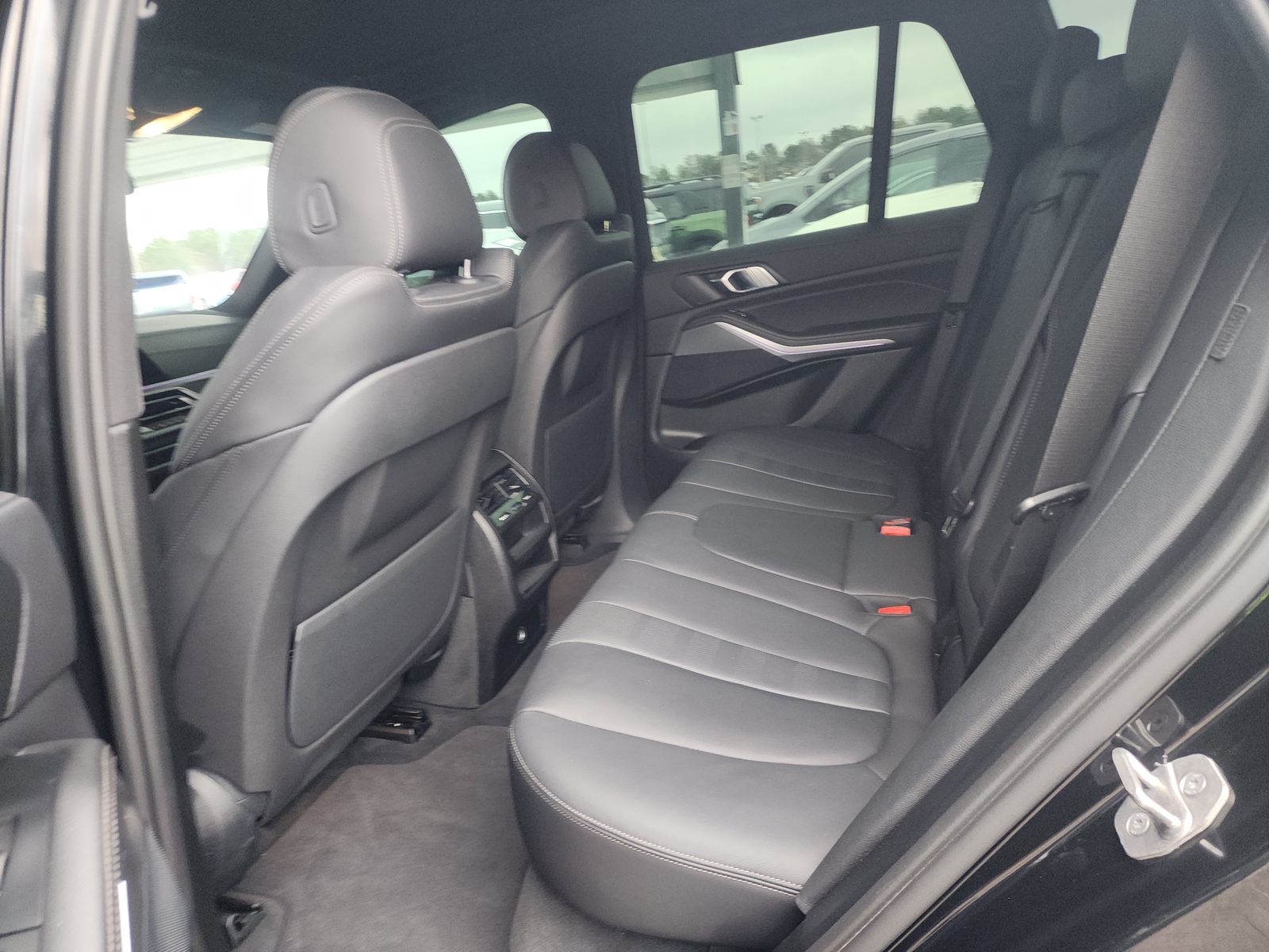 2022 BMW X5 xDrive40i AWD