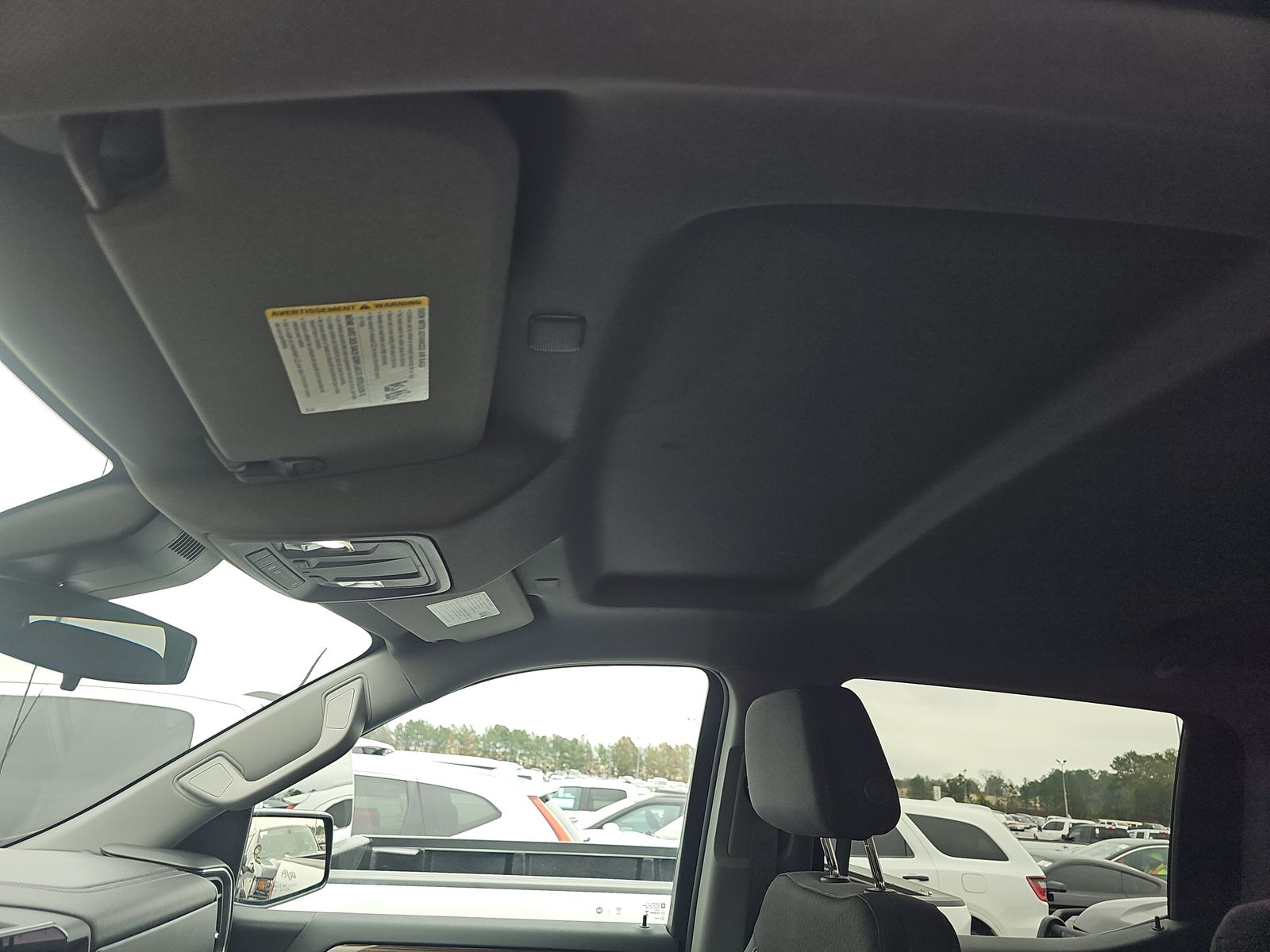 2023 Chevrolet Silverado 1500 RST AWD