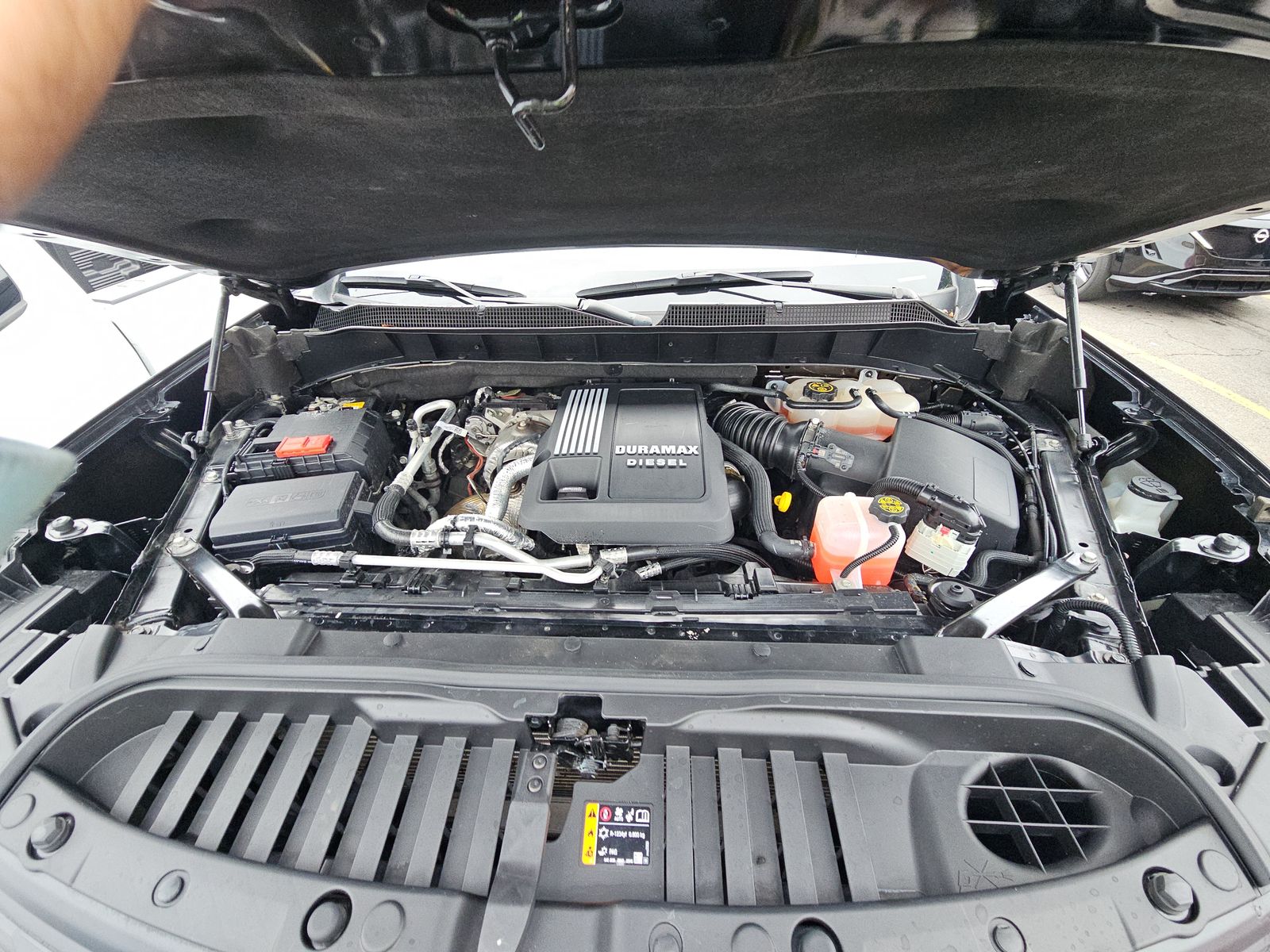 2023 Chevrolet Silverado 1500 RST AWD