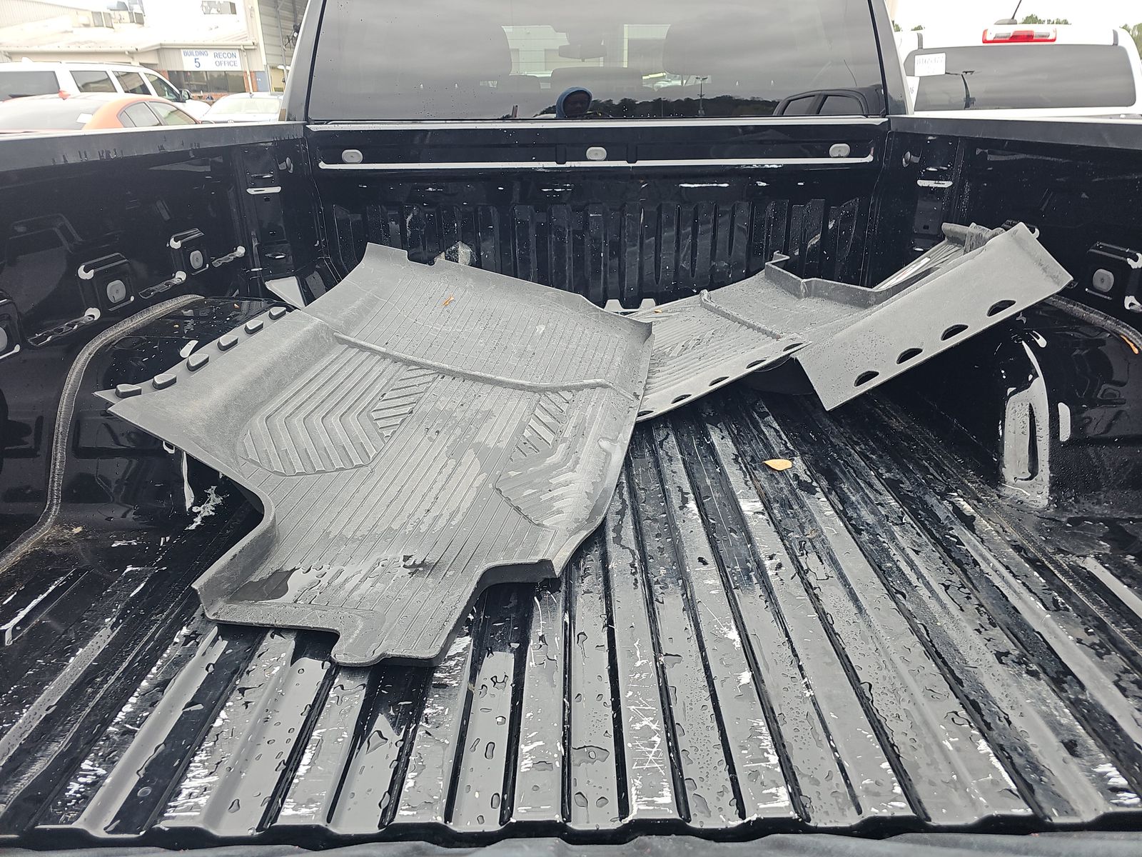 2023 Chevrolet Silverado 1500 RST AWD