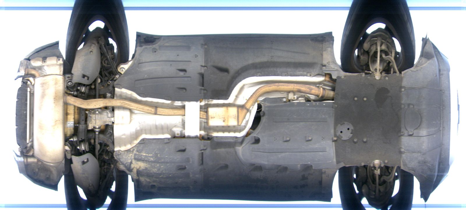 2023 BMW X3 sDrive30i RWD