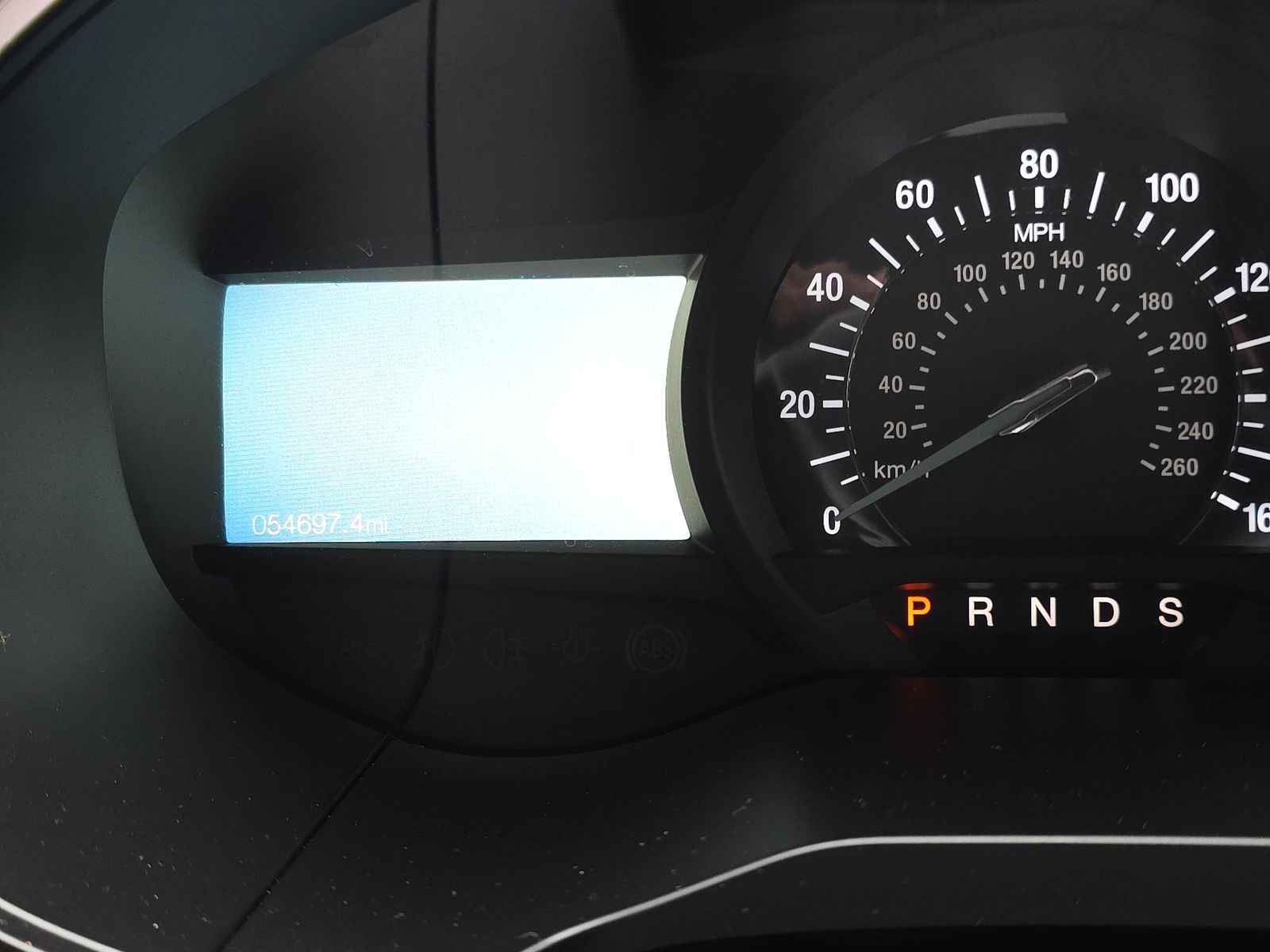 2024 Ford Edge ST-Line AWD