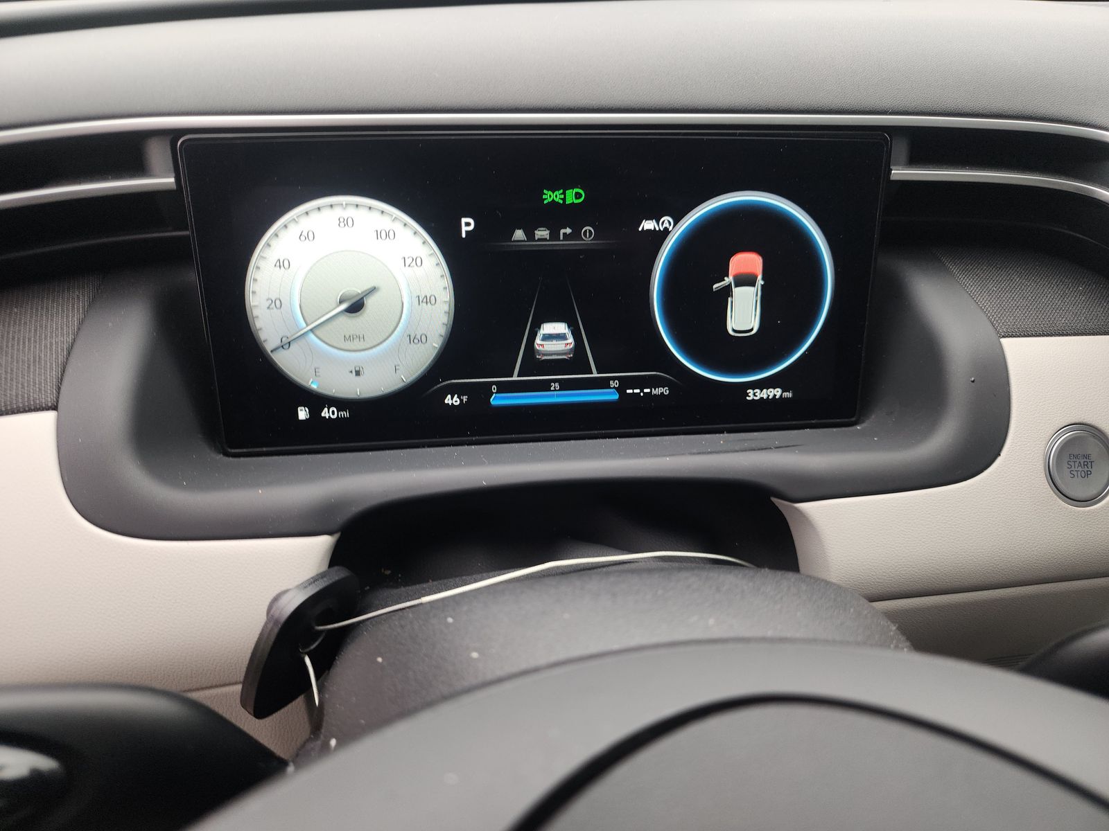 2022 Hyundai Tucson Limited FWD