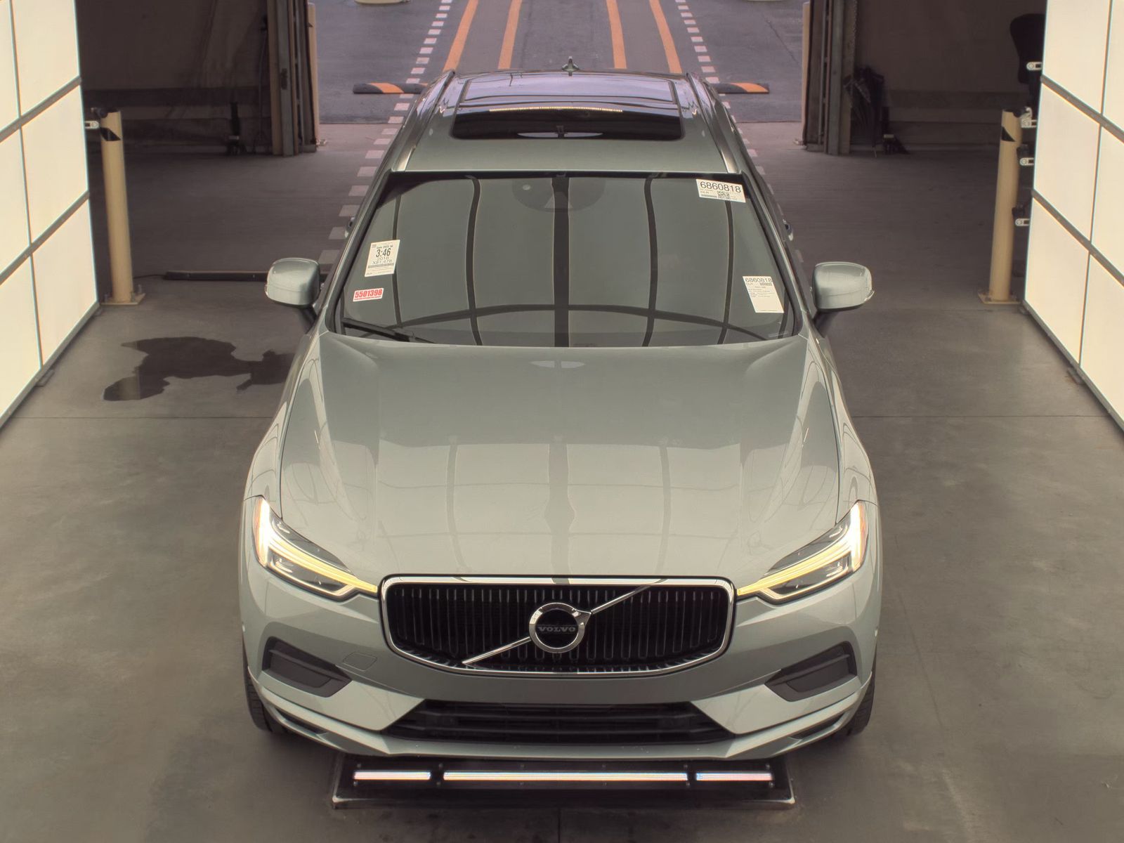 2018 Volvo XC60 T5 Momentum AWD