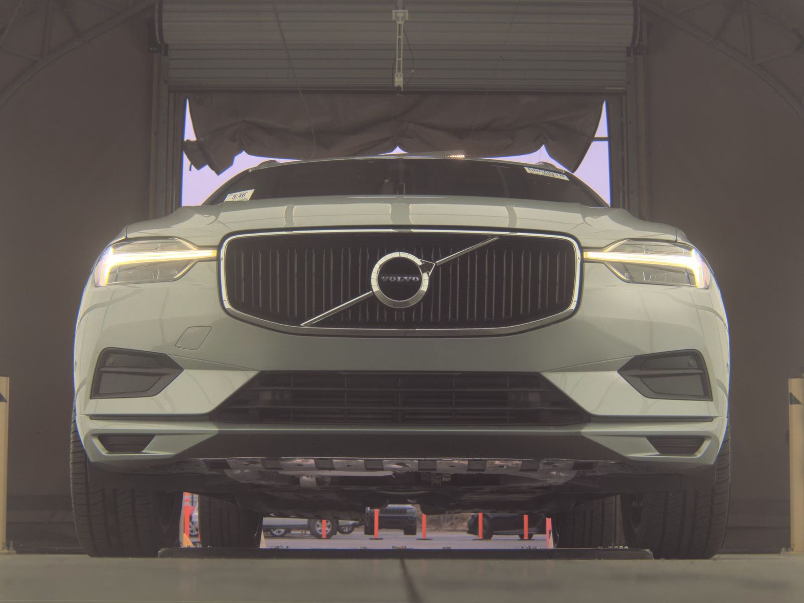 2018 Volvo XC60 T5 Momentum AWD