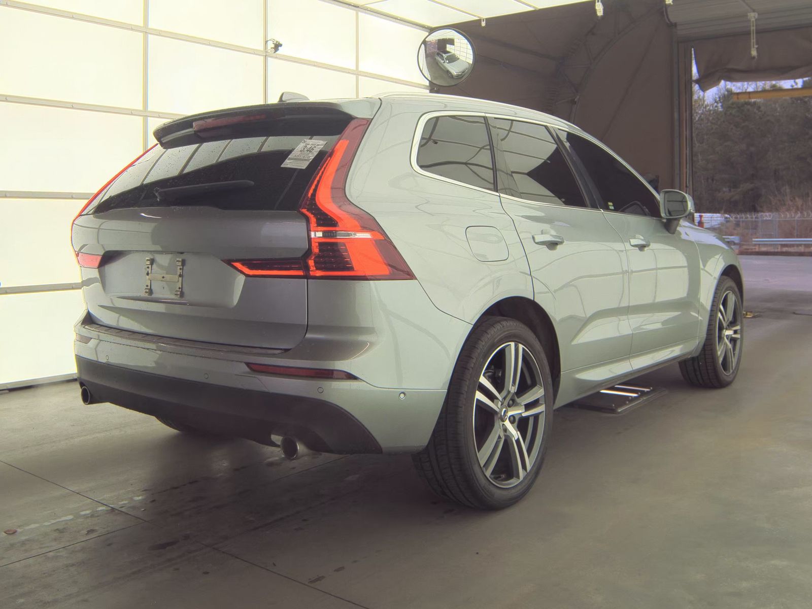 2018 Volvo XC60 T5 Momentum AWD